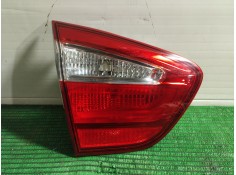 Recambio de piloto trasero izquierdo interior para kia rio iii (ub) 1.1 crdi referencia OEM IAM   