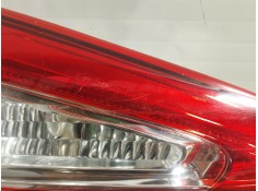 Recambio de piloto trasero izquierdo interior para kia rio iii (ub) 1.1 crdi referencia OEM IAM    2