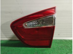 Recambio de piloto trasero derecho interior para kia rio iii (ub) 1.1 crdi referencia OEM IAM   