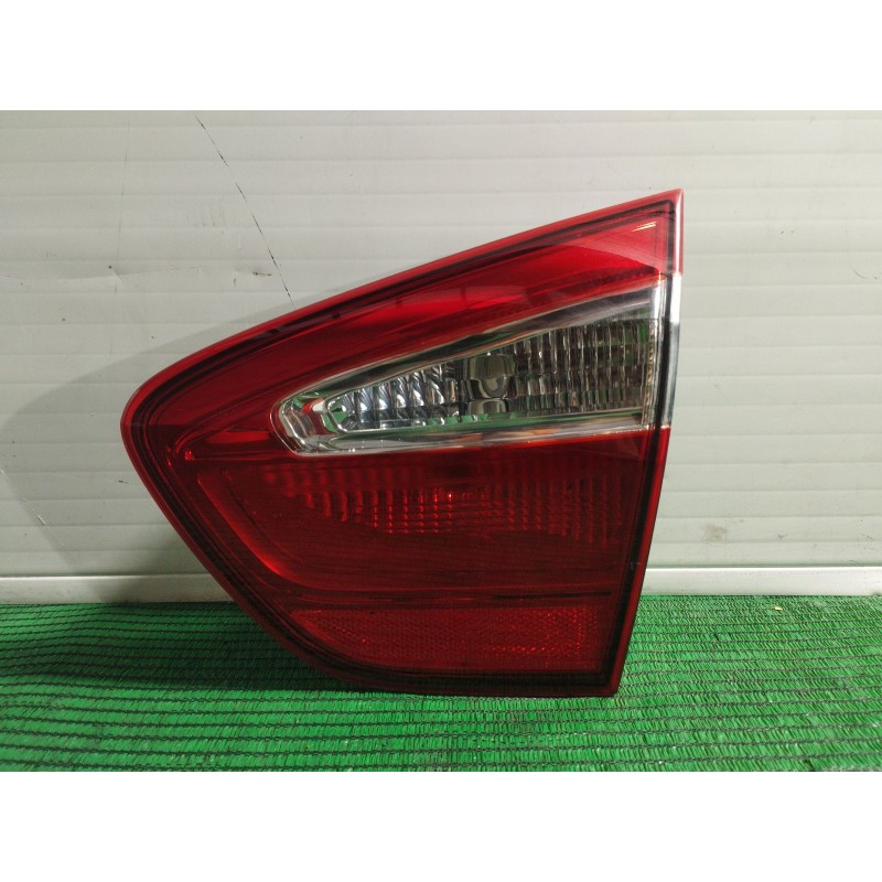 Recambio de piloto trasero derecho interior para kia rio iii (ub) 1.1 crdi referencia OEM IAM   
