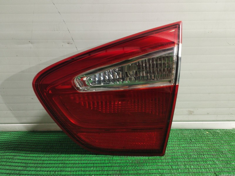 Recambio de piloto trasero derecho interior para kia rio iii (ub) 1.1 crdi referencia OEM IAM   