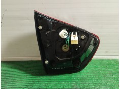 Recambio de piloto trasero derecho interior para kia rio iii (ub) 1.1 crdi referencia OEM IAM    2