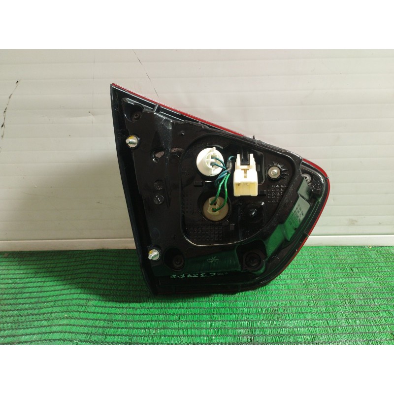 Recambio de piloto trasero derecho interior para kia rio iii (ub) 1.1 crdi referencia OEM IAM   