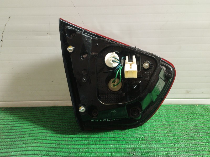 Recambio de piloto trasero derecho interior para kia rio iii (ub) 1.1 crdi referencia OEM IAM   