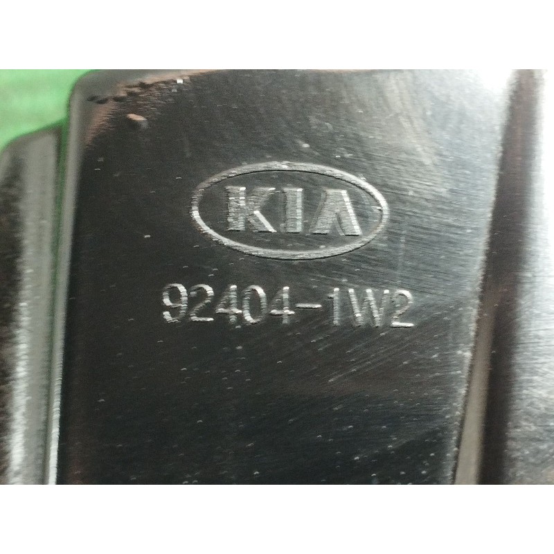 Recambio de piloto trasero derecho interior para kia rio iii (ub) 1.1 crdi referencia OEM IAM   