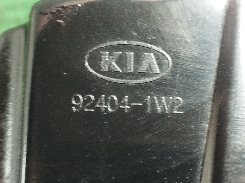 Recambio de piloto trasero derecho interior para kia rio iii (ub) 1.1 crdi referencia OEM IAM   