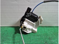 Recambio de cerradura puerta trasera izquierda para kia rio iii (ub) 1.1 crdi referencia OEM IAM   