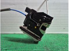 Recambio de cerradura puerta trasera izquierda para kia rio iii (ub) 1.1 crdi referencia OEM IAM    2