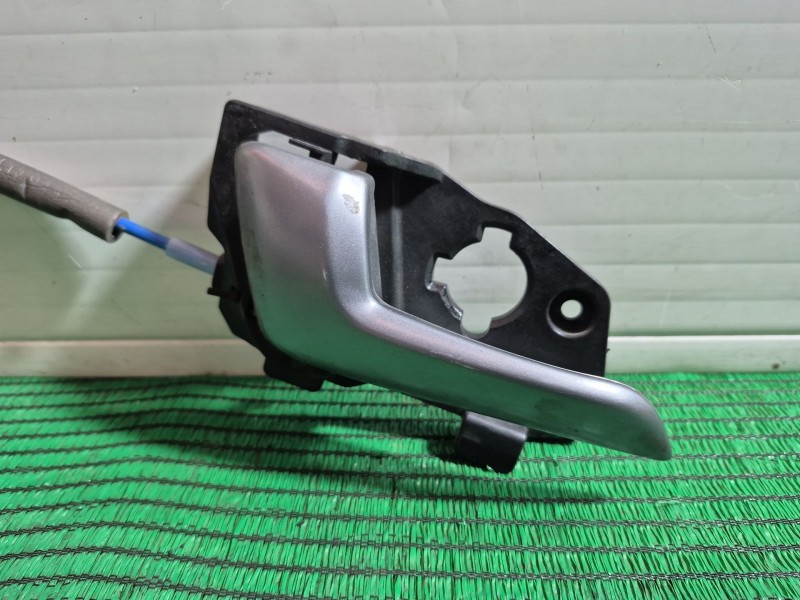 Recambio de cerradura puerta trasera izquierda para kia rio iii (ub) 1.1 crdi referencia OEM IAM   