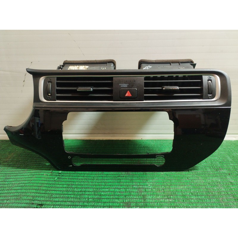 Recambio de rejilla aireadora para kia rio iii (ub) 1.1 crdi referencia OEM IAM   