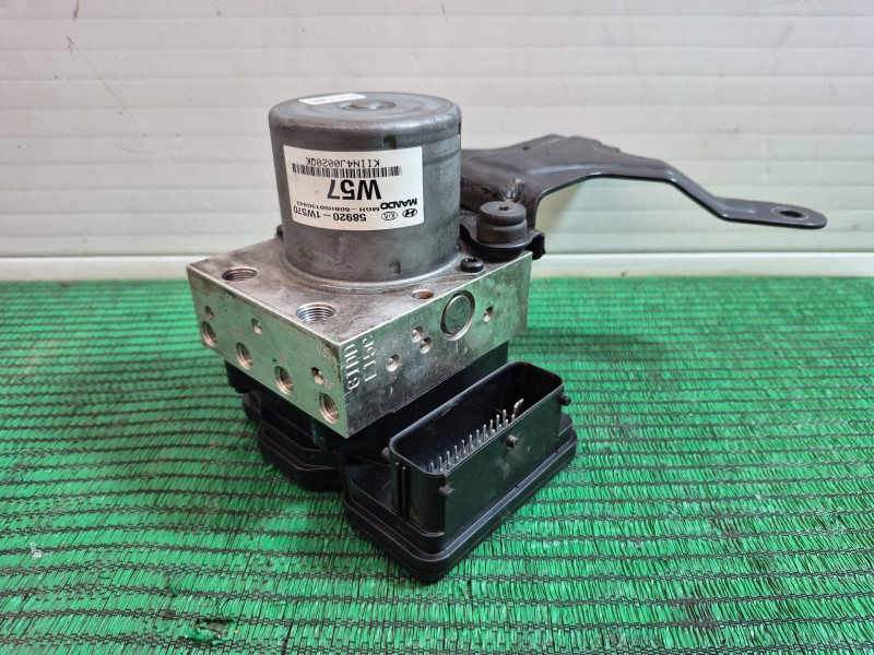 Recambio de abs para kia rio iii (ub) 1.1 crdi referencia OEM IAM   
