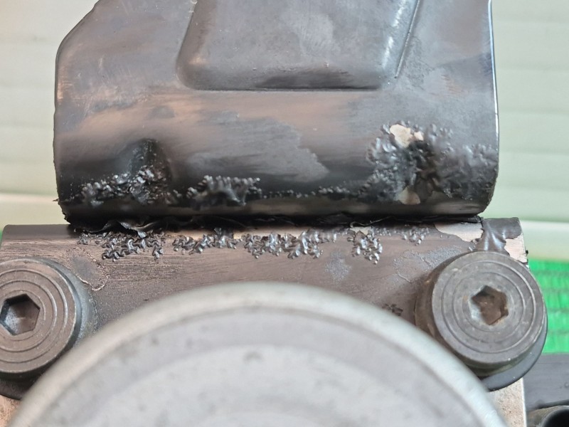 Recambio de abs para kia rio iii (ub) 1.1 crdi referencia OEM IAM   