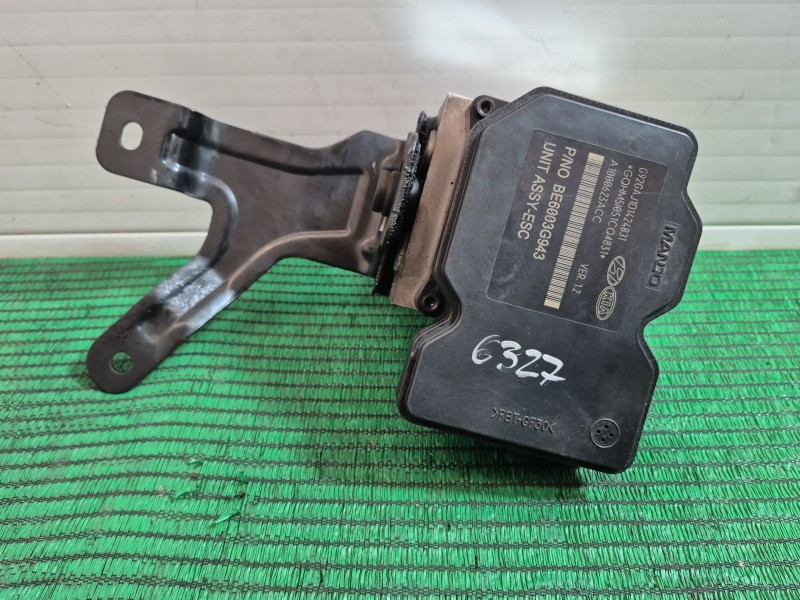 Recambio de abs para kia rio iii (ub) 1.1 crdi referencia OEM IAM   