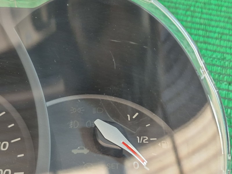 Recambio de cuadro instrumentos para kia rio iii (ub) 1.1 crdi referencia OEM IAM   