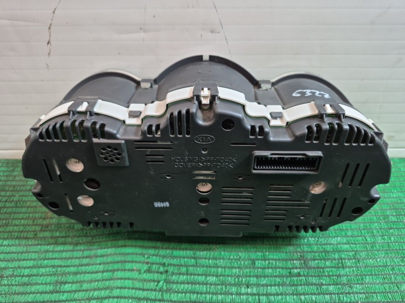 Recambio de cuadro instrumentos para kia rio iii (ub) 1.1 crdi referencia OEM IAM   