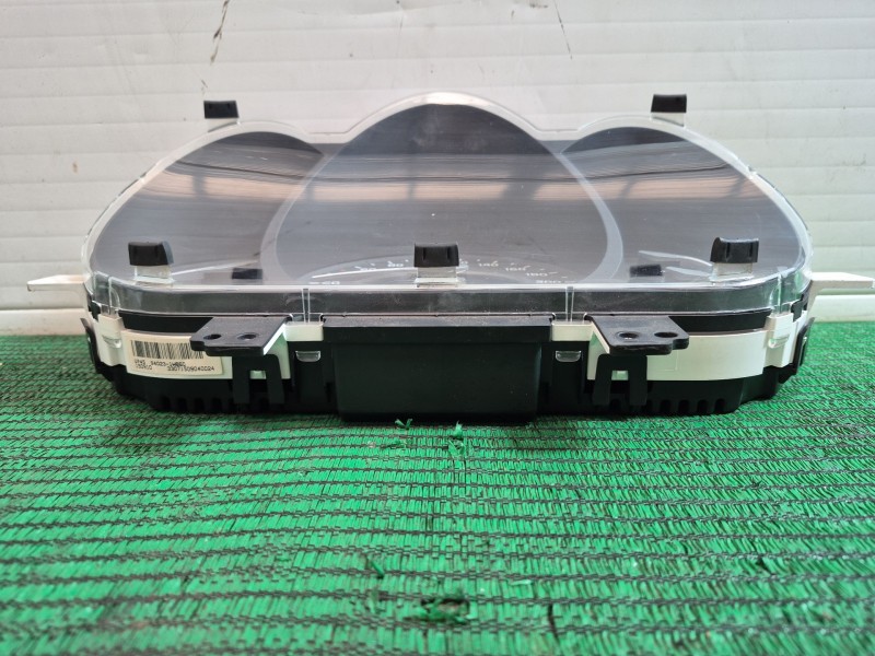 Recambio de cuadro instrumentos para kia rio iii (ub) 1.1 crdi referencia OEM IAM   