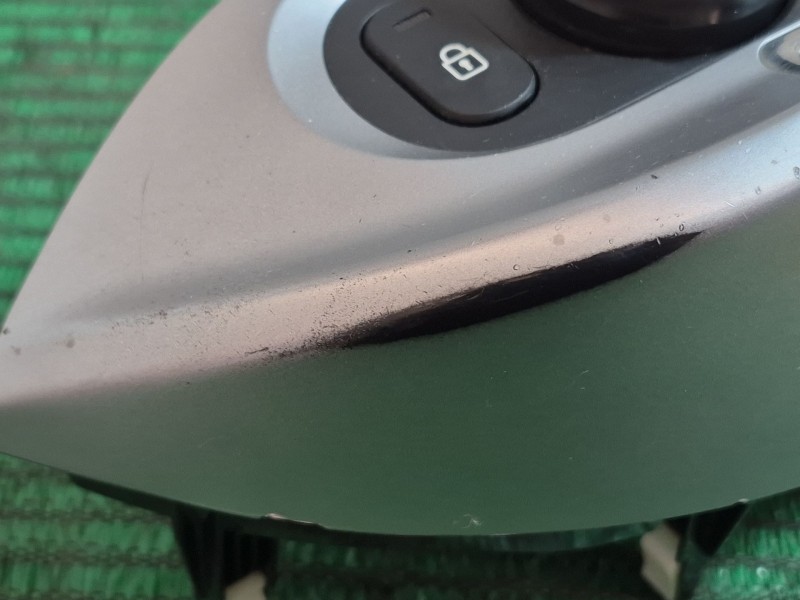 Recambio de mando climatizador para kia rio iii (ub) 1.1 crdi referencia OEM IAM   