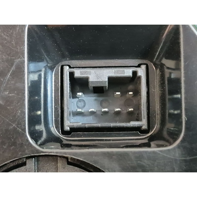 Recambio de mando climatizador para kia rio iii (ub) 1.1 crdi referencia OEM IAM   