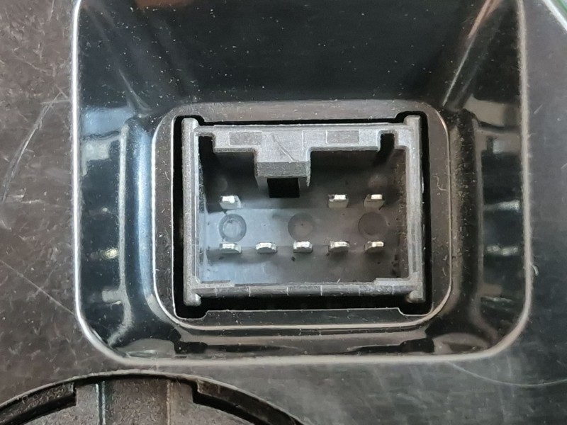 Recambio de mando climatizador para kia rio iii (ub) 1.1 crdi referencia OEM IAM   