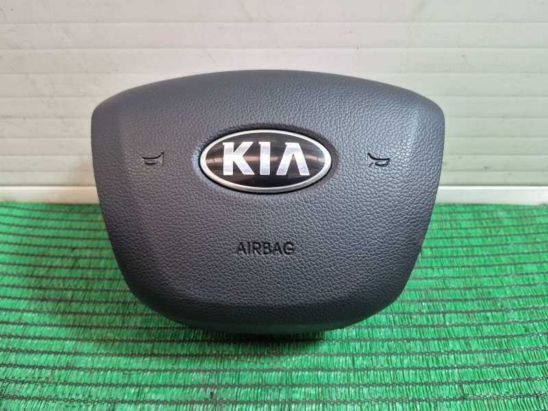 Recambio de airbag volante para kia rio iii (ub) 1.1 crdi referencia OEM IAM   