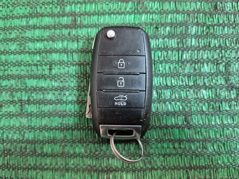 Recambio de conmutador de arranque para kia rio iii (ub) 1.1 crdi referencia OEM IAM   