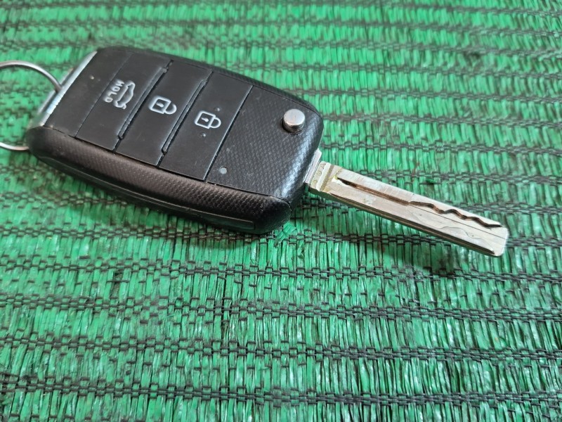 Recambio de conmutador de arranque para kia rio iii (ub) 1.1 crdi referencia OEM IAM   