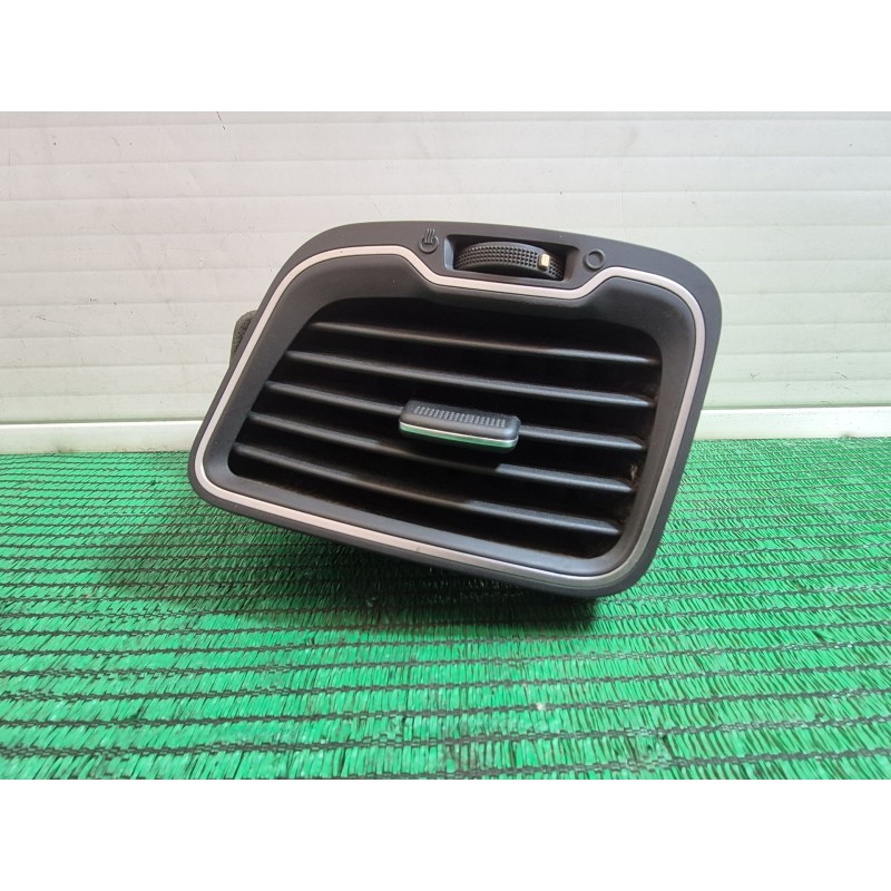 Recambio de rejilla aireadora para kia rio iii (ub) 1.1 crdi referencia OEM IAM   