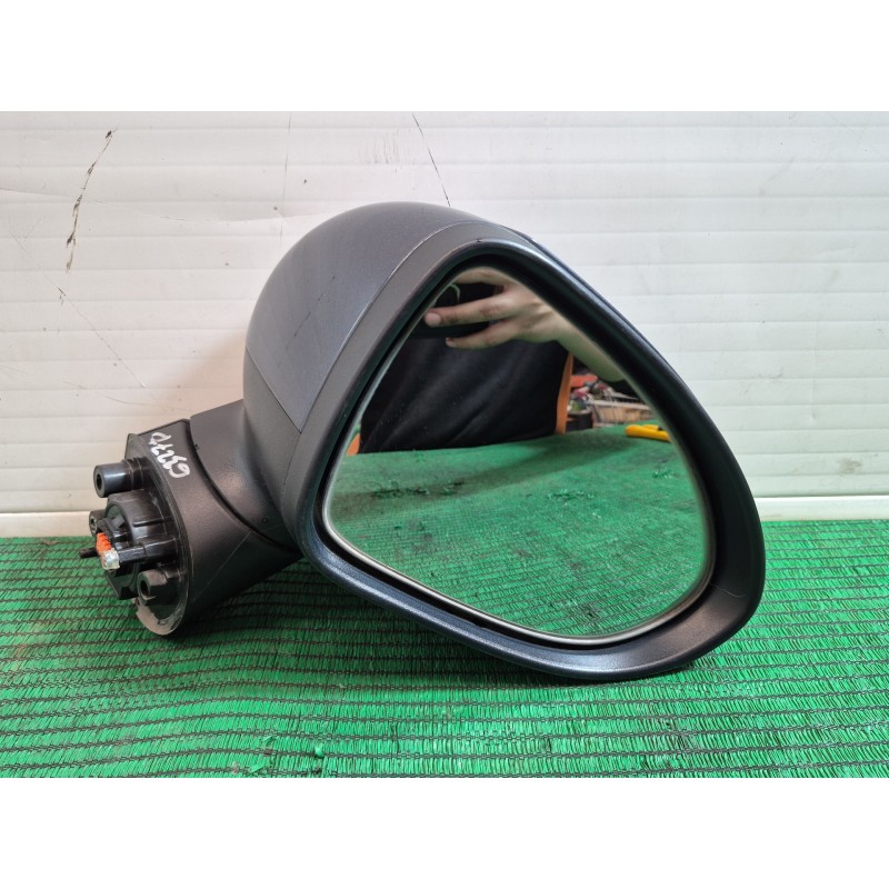 Recambio de retrovisor derecho para kia rio iii (ub) 1.1 crdi referencia OEM IAM   