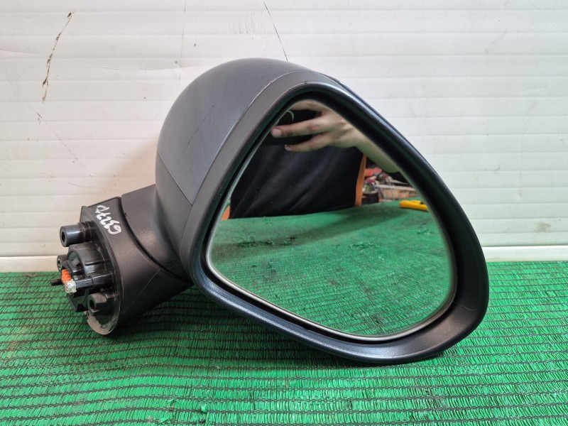 Recambio de retrovisor derecho para kia rio iii (ub) 1.1 crdi referencia OEM IAM   