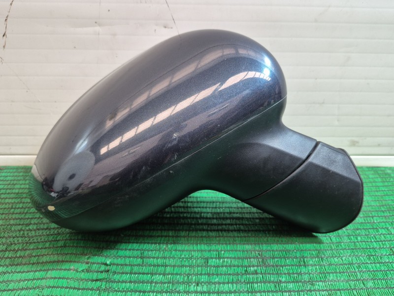 Recambio de retrovisor derecho para kia rio iii (ub) 1.1 crdi referencia OEM IAM   