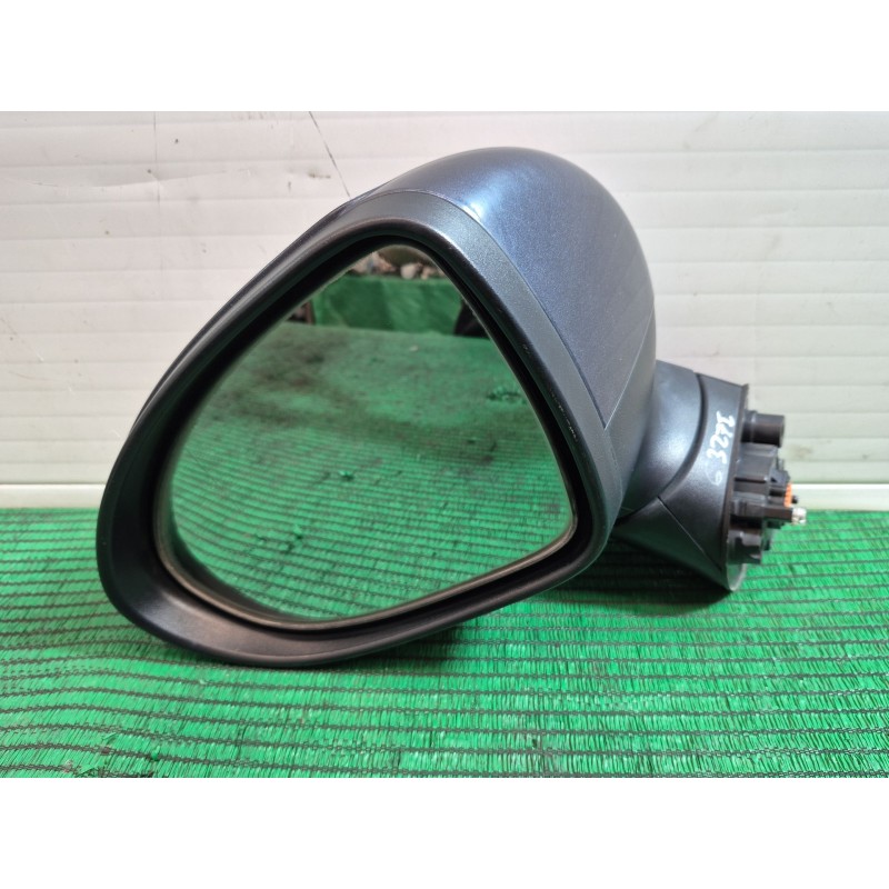 Recambio de retrovisor izquierdo para kia rio iii (ub) 1.1 crdi referencia OEM IAM   