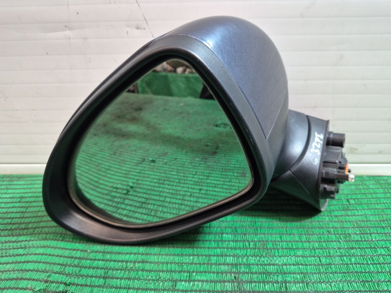 Recambio de retrovisor izquierdo para kia rio iii (ub) 1.1 crdi referencia OEM IAM   
