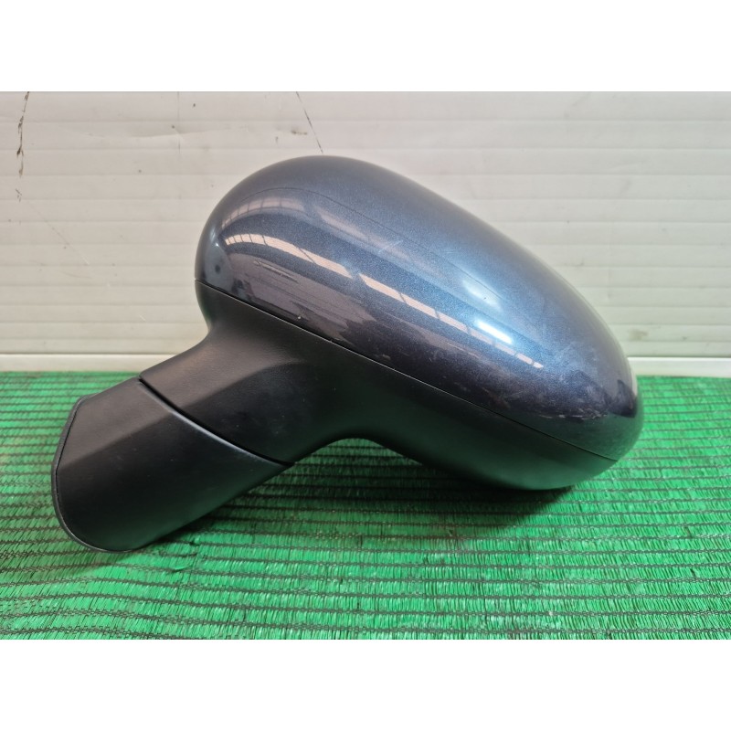 Recambio de retrovisor izquierdo para kia rio iii (ub) 1.1 crdi referencia OEM IAM   