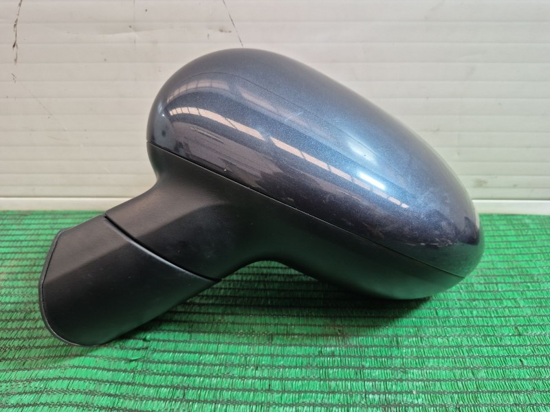 Recambio de retrovisor izquierdo para kia rio iii (ub) 1.1 crdi referencia OEM IAM   