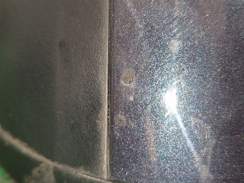 Recambio de retrovisor izquierdo para kia rio iii (ub) 1.1 crdi referencia OEM IAM   