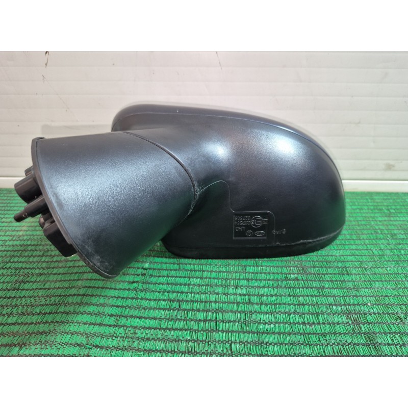 Recambio de retrovisor izquierdo para kia rio iii (ub) 1.1 crdi referencia OEM IAM   