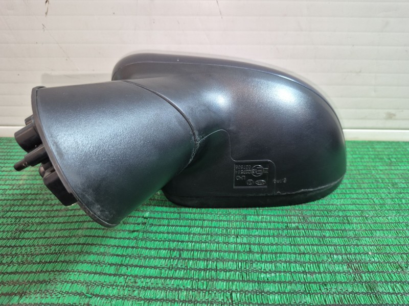 Recambio de retrovisor izquierdo para kia rio iii (ub) 1.1 crdi referencia OEM IAM   