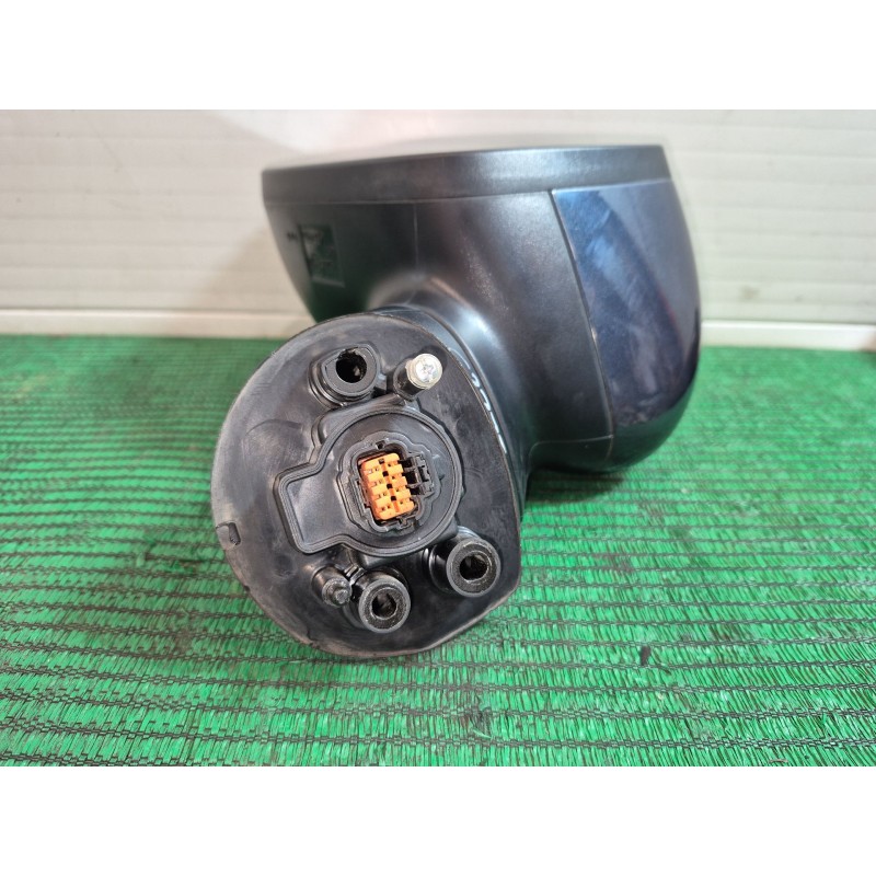 Recambio de retrovisor izquierdo para kia rio iii (ub) 1.1 crdi referencia OEM IAM   