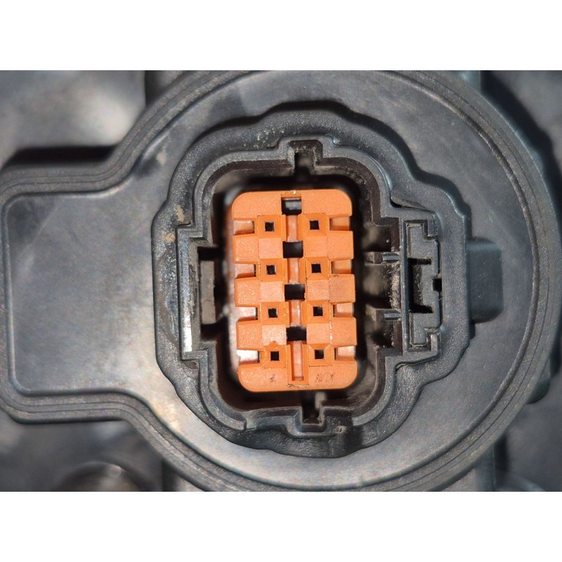 Recambio de retrovisor izquierdo para kia rio iii (ub) 1.1 crdi referencia OEM IAM   