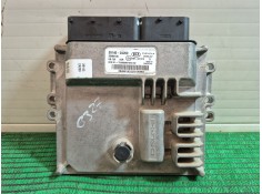 Recambio de centralita motor uce para kia rio iii (ub) 1.1 crdi referencia OEM IAM   