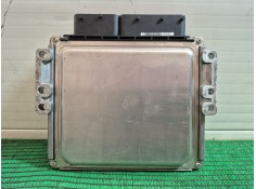 Recambio de centralita motor uce para kia rio iii (ub) 1.1 crdi referencia OEM IAM    2