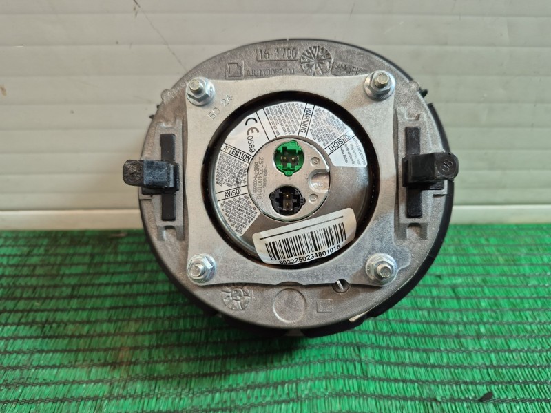 Recambio de airbag volante para bmw 3 (e46) 316 i referencia OEM IAM   