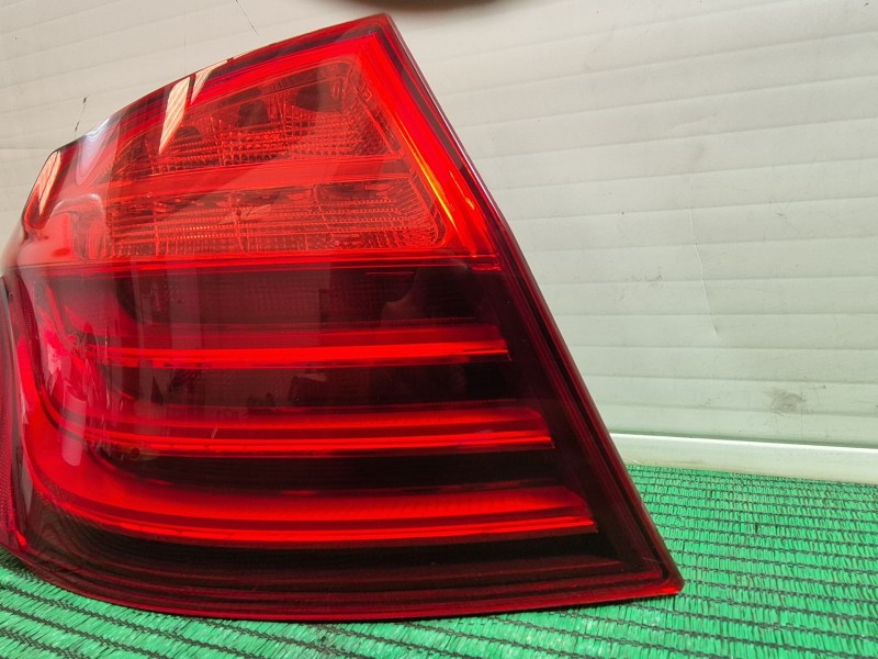Recambio de piloto trasero izquierdo para bmw 5 (f10) 525 d xdrive referencia OEM IAM   