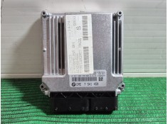 Recambio de centralita motor uce para bmw 3 (e46) 316 i referencia OEM IAM   