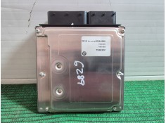 Recambio de centralita motor uce para bmw 3 (e46) 316 i referencia OEM IAM    2
