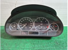 Recambio de cuadro instrumentos para bmw 3 (e46) 316 i referencia OEM IAM   