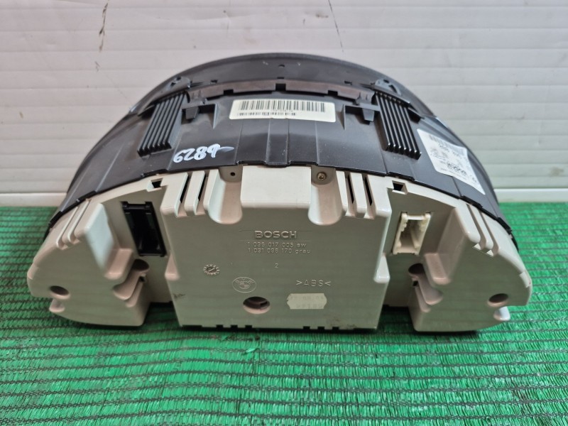 Recambio de cuadro instrumentos para bmw 3 (e46) 316 i referencia OEM IAM   