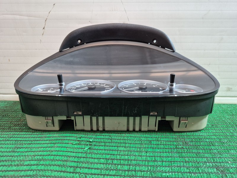 Recambio de cuadro instrumentos para bmw 3 (e46) 316 i referencia OEM IAM   
