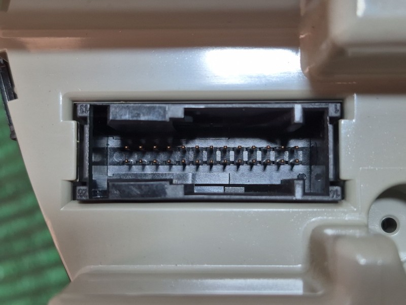 Recambio de cuadro instrumentos para bmw 3 (e46) 316 i referencia OEM IAM   