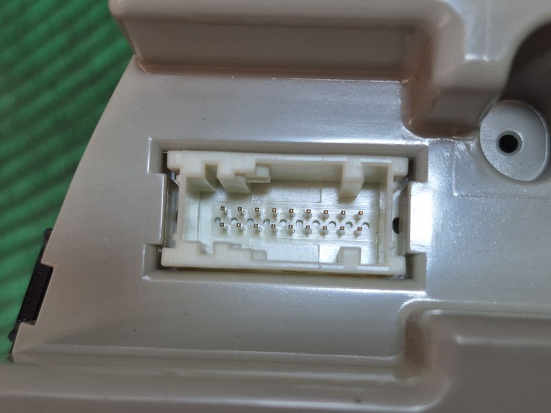 Recambio de cuadro instrumentos para bmw 3 (e46) 316 i referencia OEM IAM   